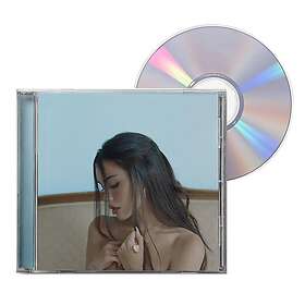 Madison Beer Locket CD