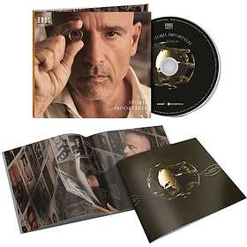 Eros Ramazzotti Una Historia Importante CD