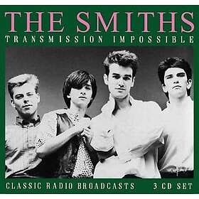 The Smiths Transmission Impossible CD