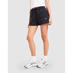 Nike Phoenix Fleece 10 cm Shorts (Dam)