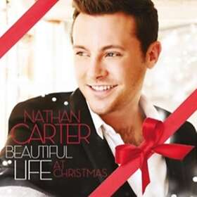 Nathan Carter Beautiful Life At Christmas CD