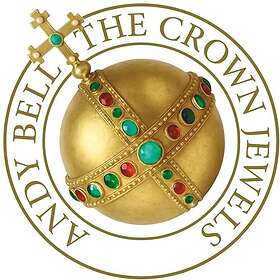 Andy Bell (Erasure) The Crown Jewels CD