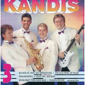 Kandis Kandis 3 CD