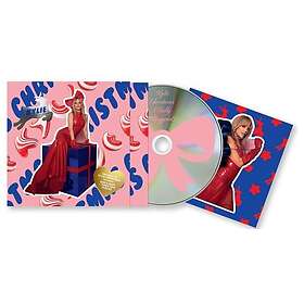 Kylie Minogue Kylie Christmas (Fully Wrapped) CD