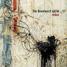 Nine Inch Nails Tribute The Downward Spiral (Redux) CD