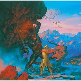 One of Nine Dawn of the Iron Shadow CD