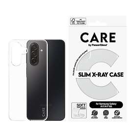 Care by PanzerGlass X-Ray Case för Samsung Galaxy M17 5G / A17 4G / A17 5G