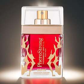 Pherostrong Devil Parfum Phéromone 50ml