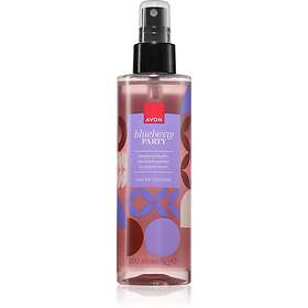 AVON Blueberry Party edc 200ml