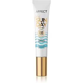 Affect Cosmetics SunDay Hydrating BB Cream SPF50+ 30ml