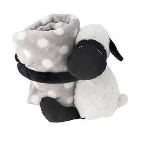 Bloomingville Dolly Sau Kosedyr Hvit