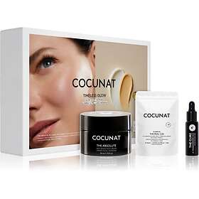 Cocunat Timeless Glow Present Set