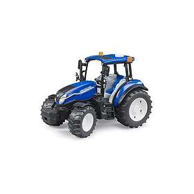 Bruder New Holland T5.120 Traktor