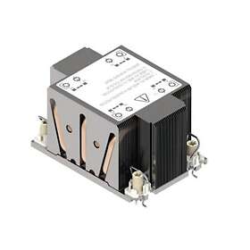 Intel 2U CPU Heatsink (Blæserløs)