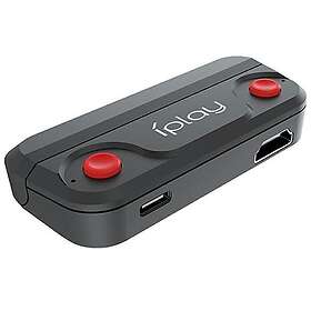 MTK IPLAY Mini Dockingstation til Nintendo Switch