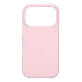 Onsala Silikonefølelse Cover til iPhone 17 Pro