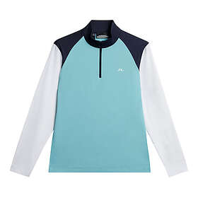 J.Lindeberg Sasha Mid Layer 1/2 Zip (Herr)