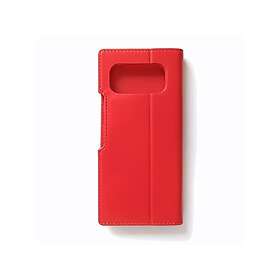 Volla Wallet Case med kortpladser og stativ til Phone Quintus