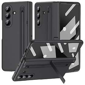 Skalo Kickstand Stylus Etui til Samsung Galaxy Z Fold7