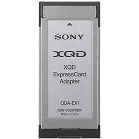 Sony QDA-EX1