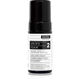 Olival Amino Foam Rengöringsskum 100ml