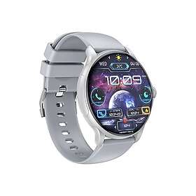 XO J11 Amoled Smartwatch
