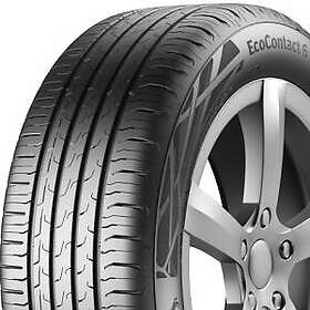 Continental EcoContact 6 225/55 R17 97Y MO EVc