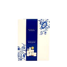 Rituals Amsterdam Collection Gåvoset (200ml, 150ml, 140g, 200ml)