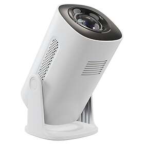 Clas Ohlson Portabel miniprojektor