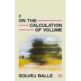 On the Calculation of Volume III