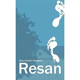 Resan Knuthson, Glenn Stefan