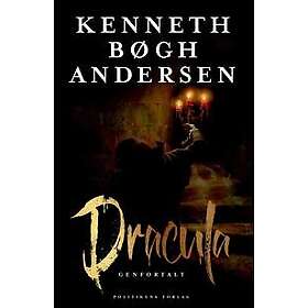 Dracula genfortalt
