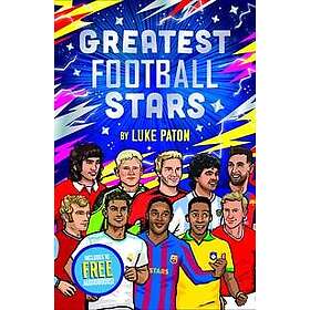 The Greatest Football Stars (10-book collection in box)
