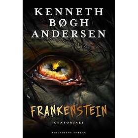 Frankenstein genfortalt