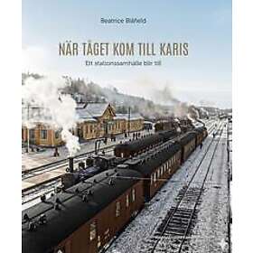 När tåget kom till Karis