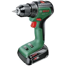Bosch UniversalDrill 18V-60 (1x2.0Ah)