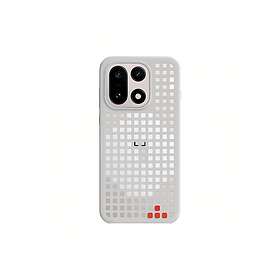 OnePlus Hole-Pattern Magnetic Case for OnePlus 15