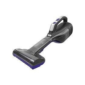 Black & Decker Dvd320bp