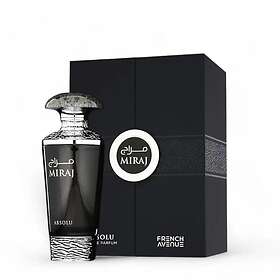 French Avenue Miraj Absolu edp 100ml