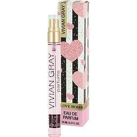 Vivian Gray 1057 Love Bomb Luxury edp 10ml