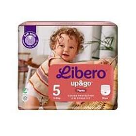 Libero Up&Go 5 Pant (29-pack)