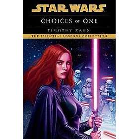 Star Wars: Choices of One