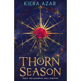 Thorn Season (inbunden, eng)