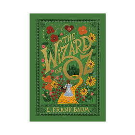 The Wizard of Oz (inbunden eng)