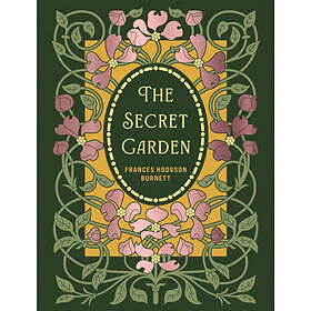 The Secret Garden (inbunden eng)