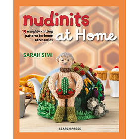 Nudinits at Home (inbunden, eng)