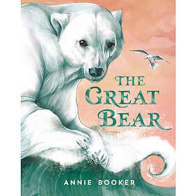 The Great Bear (inbunden, eng)