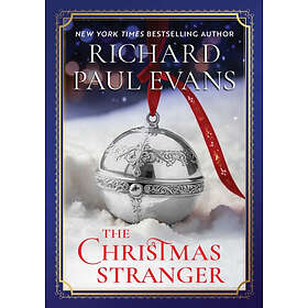 Christmas Stranger (inbunden, eng)