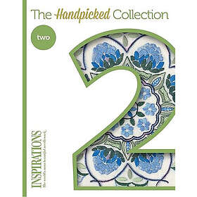 The Handpicked Collection 2 (inbunden, eng)