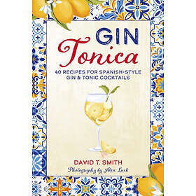 Gin Tonica (inbunden, eng)